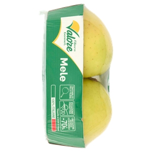 Mele Golden Delicious Filiera Valore Bennet Vassoio - Foto 2
