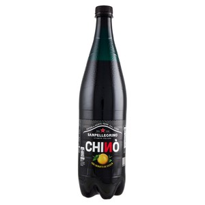 Chinotto Chino' San Pellegrino - Foto 1
