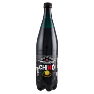 Chinotto Chino' San Pellegrino