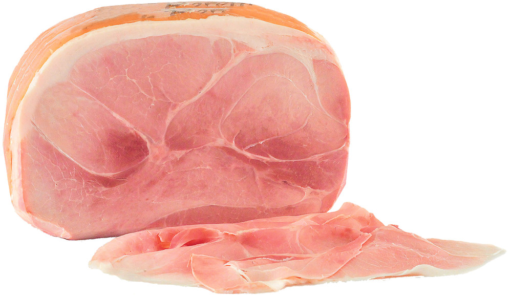Prosciutto Cotto Aq Nostrano Bennet - Foto 1