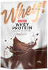 NUTR.WHEY 74% CIOCCOLA - Foto 1 di 2