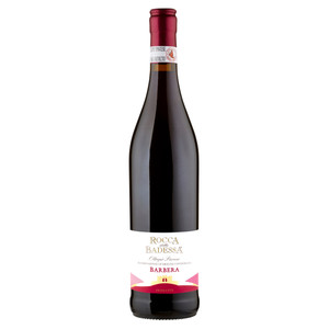 Barbera Oltrepo' Pavese Doc Rocca Della Badessa - Foto 1