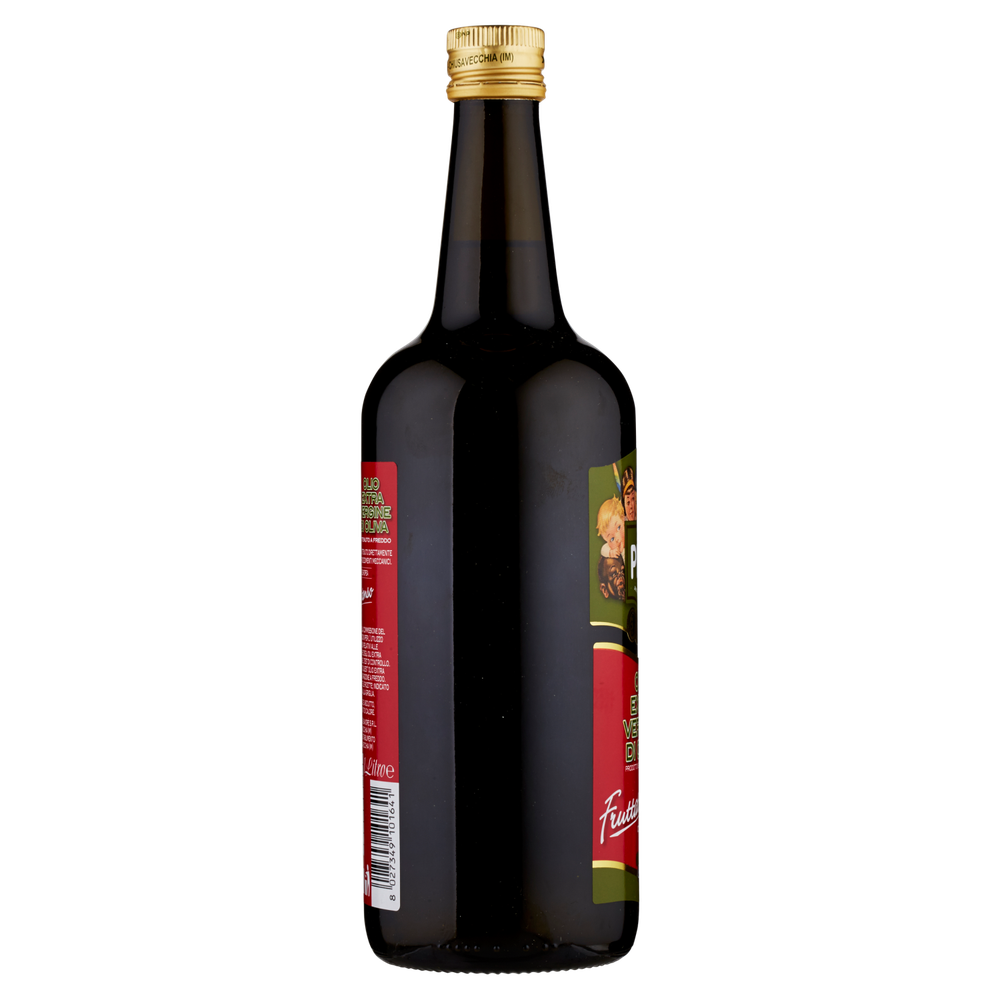 Olio Extra Vergine Fruttato Intenso Piesse - Foto 2