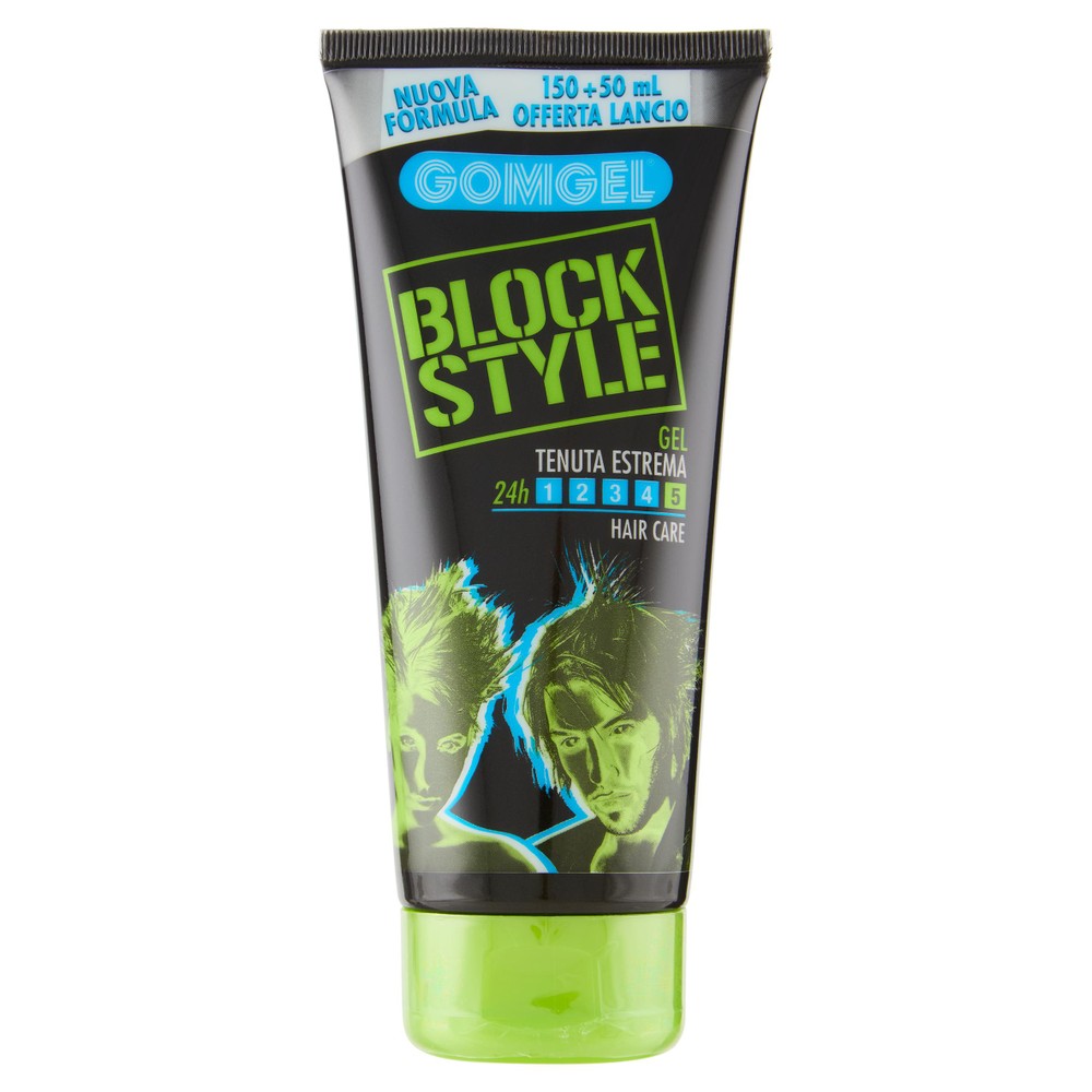 Gel Block Style Gomgel - Foto 1