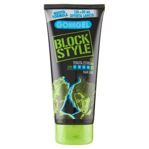 Gel Block Style Gomgel - Foto 1