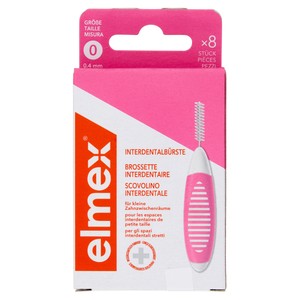 Scovolino Elmex - Foto 1