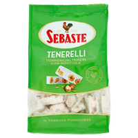 Torroncini Tenerelli Sebaste Torroncini Tenerelli Sebaste