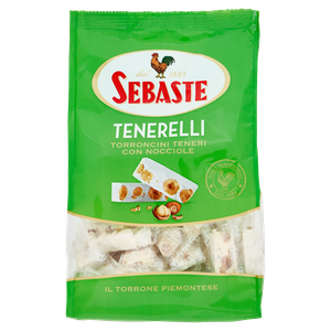Torroncini Tenerelli Sebaste - Foto 1