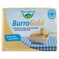 Burro Gold Bayernland