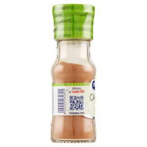 Cannella Essiccata E Macinata Biologica Italpepe - Foto 2