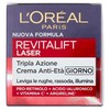 Crema Laser Giorno Revitalift L'oreal