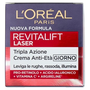 Crema Laser Giorno Revitalift L'oreal - Foto 1