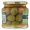 Mix Di Olive Di Nocellara, Bella Di Cerignola E Itrana Olivomix Ponti