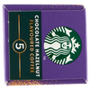Capsule Caffè Hazelnut Chocolate 10 Pz Compatibili Nespresso