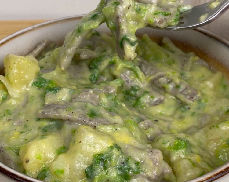 Pizzoccheri