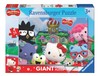 Puzzle Kid Hello Kitty 24 Pezzi