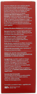 Shampoo Forfora Grassa Euphidra - Foto 2