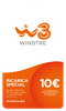 T1*RIC 9+1EU WIND VIRT - Foto 1 di 1