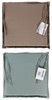 Cuscino Seduta 38x38 Colori Assortiti
