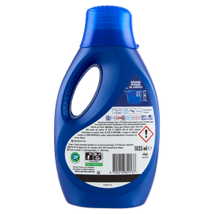 Detersivo Liquido Power Risveglio Primaverile 23 Lavaggi Dash - Foto 3