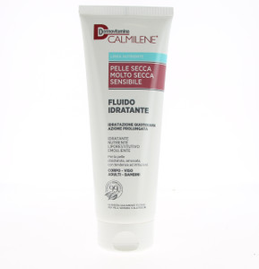Fluido Idratante Calmilene Dermovitamina - Foto 1