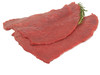 Fettine Scelte Fassona Piemontese