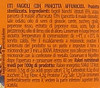 SADU FAGIOLI/PANCETTA - Foto 2 di 3