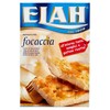 Focaccia Elah
