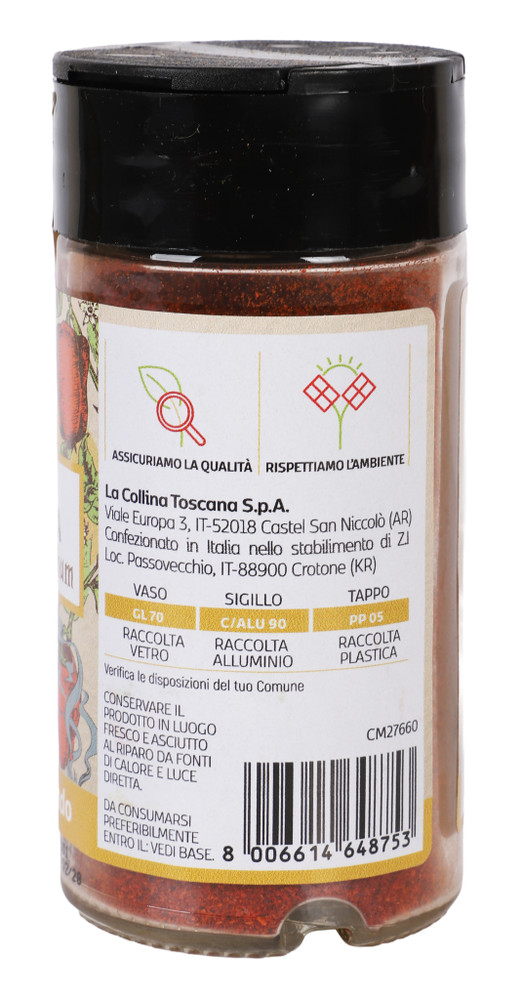Dispenser Paprika Aff. Montosco - Foto 2