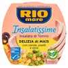 Insalata Di Tonno Insalatissime Rio Mare Delizia Di Mais Rio Mare