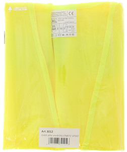 Gilet Di Sicurezza Lubex - Foto 2