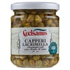 Capperi Aromatizzati Con Aceto Di Vino Lacrimella Coelsanus
