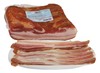 Pancetta Bacon Motta