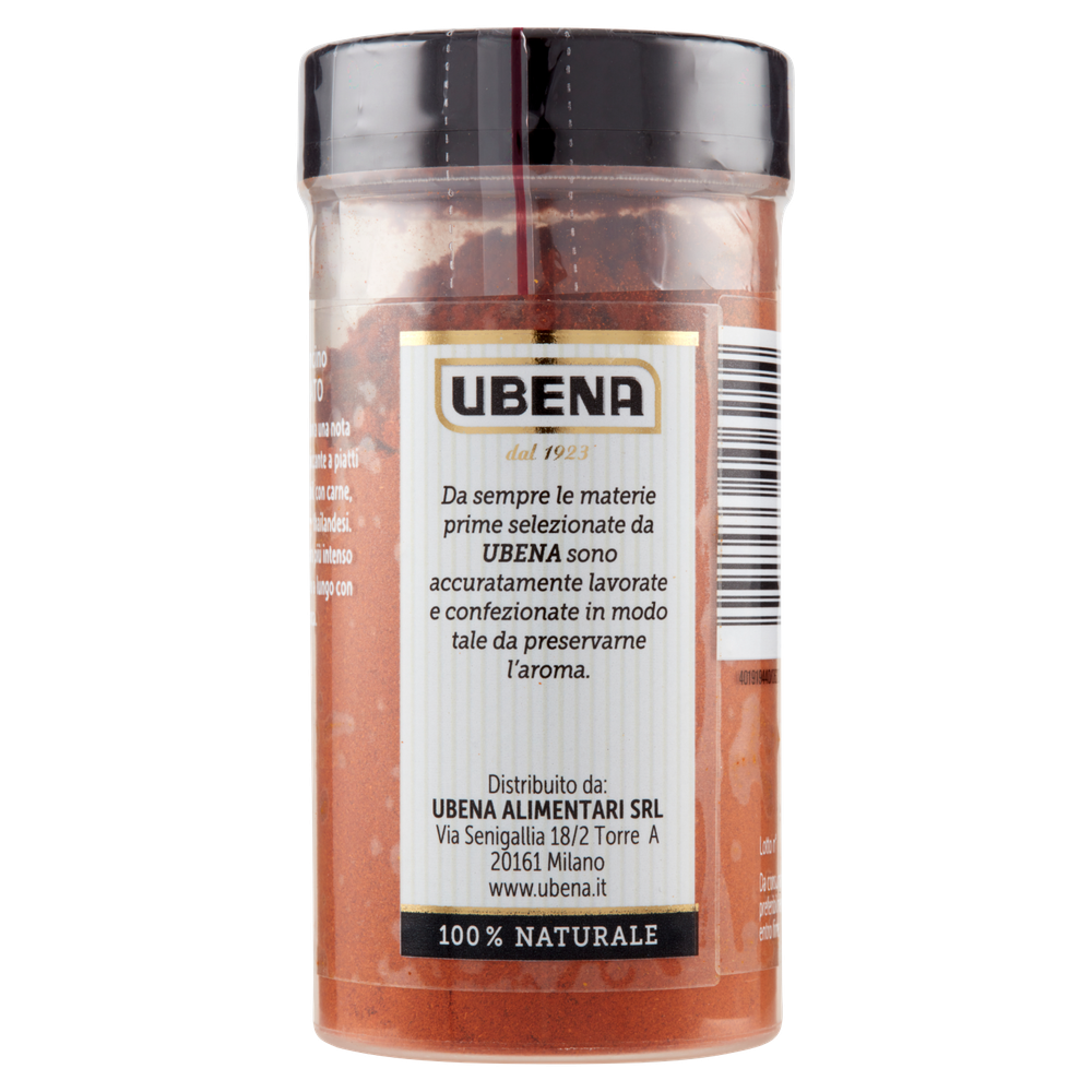 Peperoncino Macinato Ubena - Foto 3