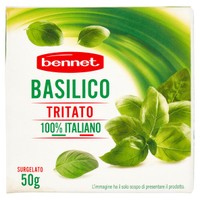 Basilico Tritato Bennet