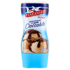 Guarnizione Cioccolato Per Dolci Pronta Uso Paneangeli - Foto 1