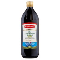 Olio Extra Vergine 100% Italiano Equilibrato Bennet