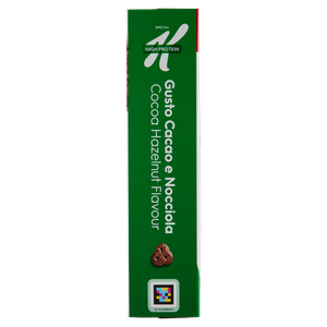 Cereali Gusto Cacao E Nocciola High Protein Special K Kellogg's - Foto 2