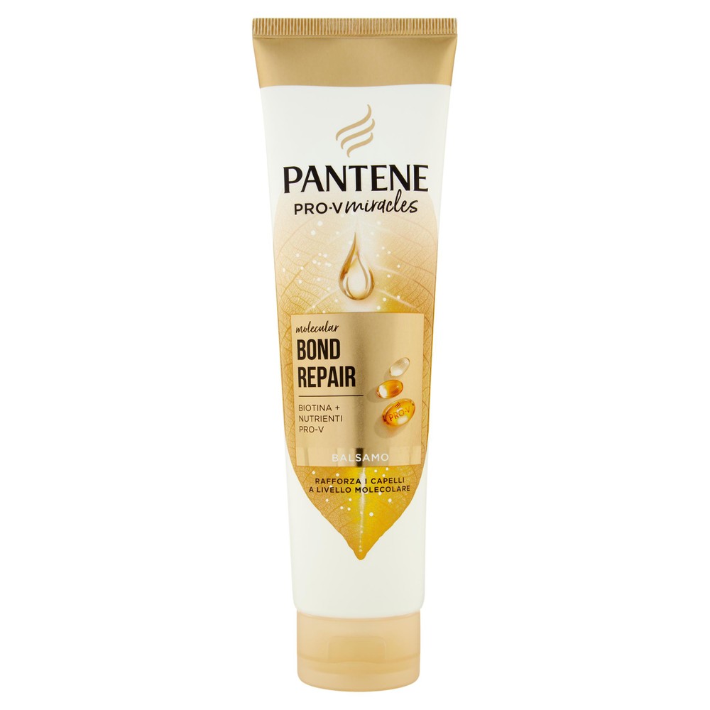 Balsamo Bond Repair Pantene - Foto 1
