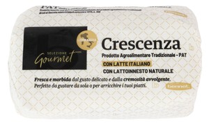 Crescenza Selezione Gourmet Bennet - Foto 1