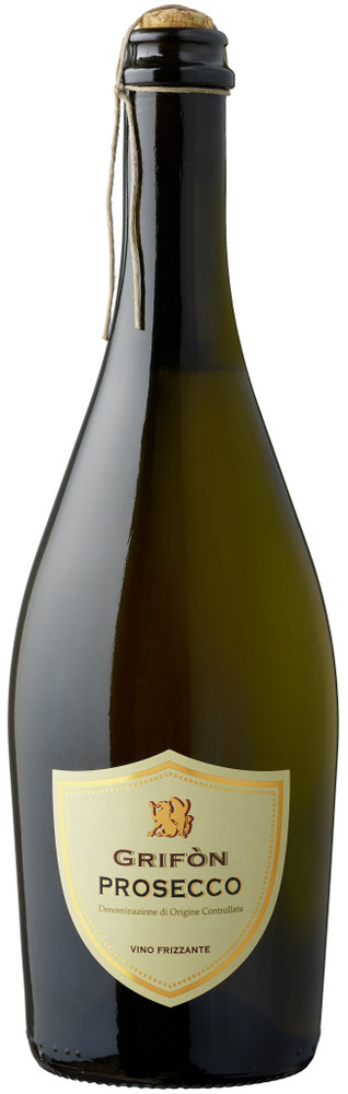 Vino Prosecco Grifon Corte De Cremise Doc - Foto 1