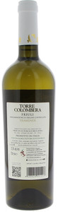 Traminer Torre Colombera - Foto 2