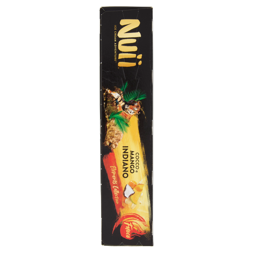 Nuii Cocco E Mango Indiano 3 Da Gr. 214 - Foto 2