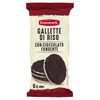 Mix Colazione, Gallette di Riso e Cioccolato con Succo Arancia 100%