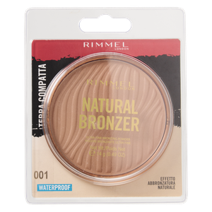 Rm Natural Bronzer Restage 001 - Foto 1