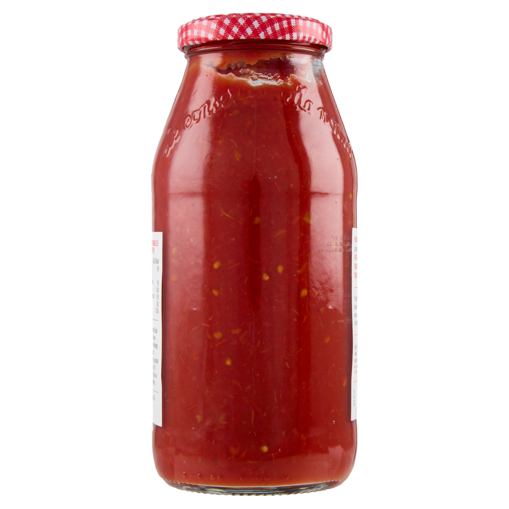 Passata Rustica Emilia-Romagna Le Conserve Della Nonna - Foto 3