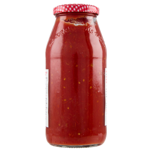 Passata Rustica Emilia-Romagna Le Conserve Della Nonna - Foto 3