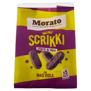 Mini Scrikki Viola Morato - Foto 1