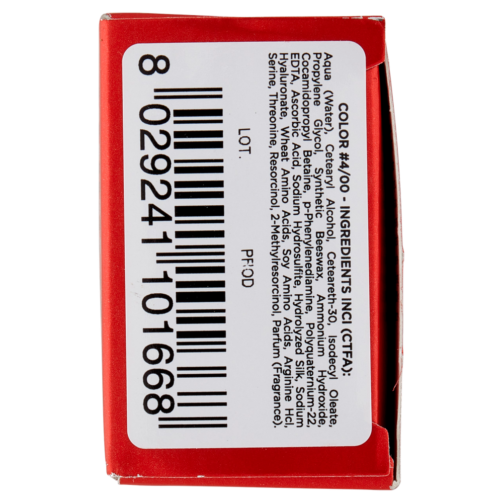 Vitalcare Crema Colorante Castano - Foto 2