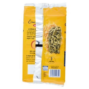 Pasta All'uovo Paglia E Fieno Emiliane Barilla - Foto 3